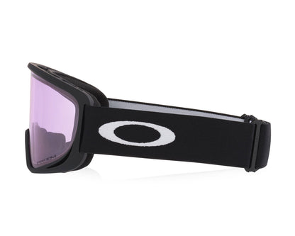 Oakley Mont Scape L Af Goggle Matte Black/Prizm Clear 2027