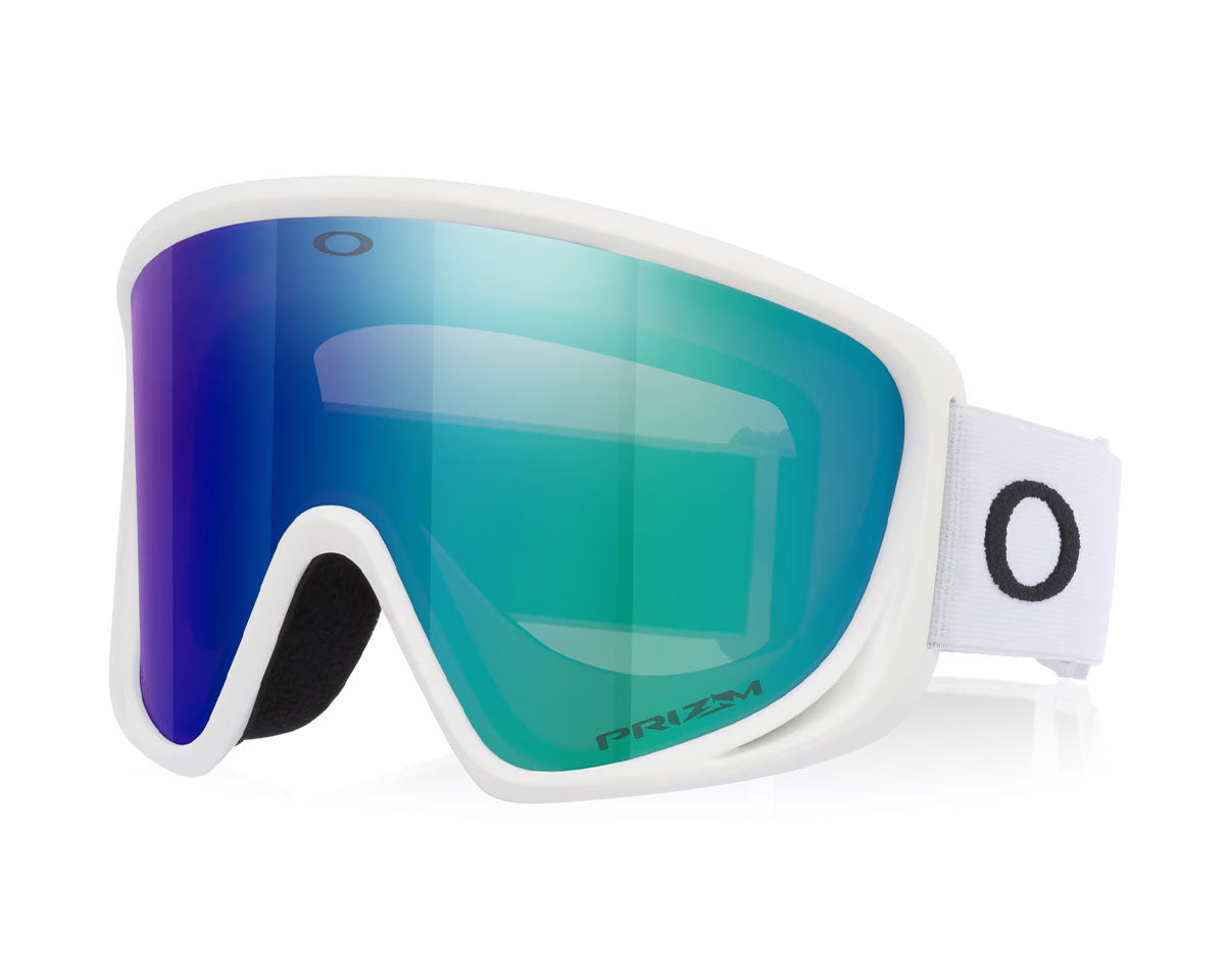 Oakley Mont Scape L Af Goggle Matte White/Prizm Argon 2027