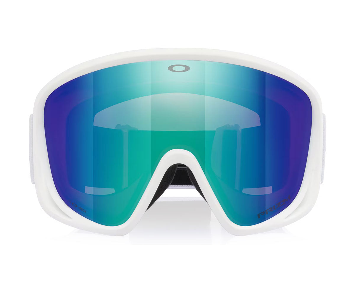 Oakley Mont Scape L Af Goggle Matte White/Prizm Argon 2027
