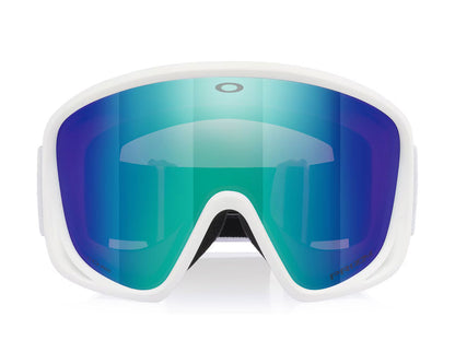 Oakley Mont Scape L Af Goggle Matte White/Prizm Argon 2027