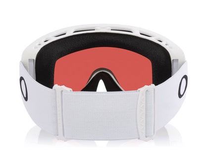 Oakley Mont Scape L Af Goggle Matte White/Prizm Argon 2027