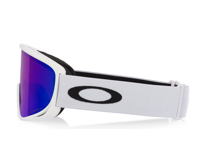 Oakley Mont Scape L Af Goggle Matte White/Prizm Argon 2027