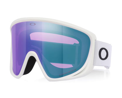 Oakley Mont Scape L Af Goggle Matte White/Prizm Iced 2027