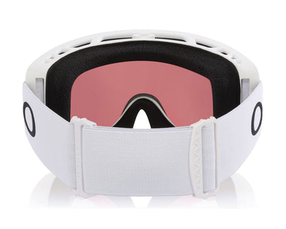 Oakley Mont Scape L Af Goggle Matte White/Prizm Torch 2027