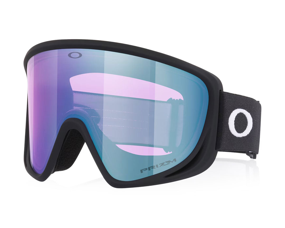 Oakley Mont Scape L Goggle Matte Black/Prizm Iced 2027