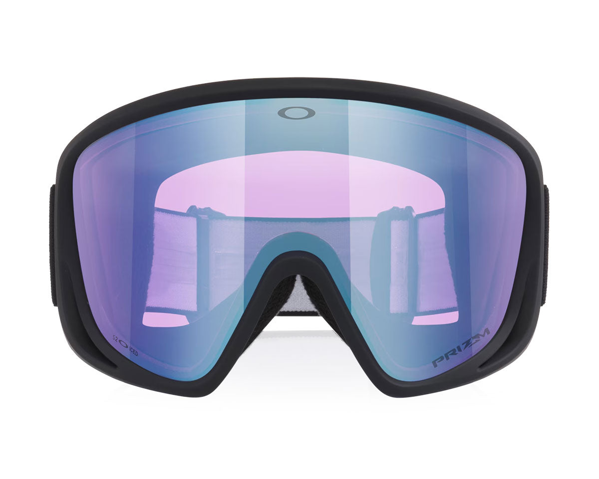 Oakley Mont Scape L Goggle Matte Black/Prizm Iced 2027