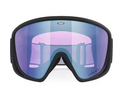 Oakley Mont Scape L Goggle Matte Black/Prizm Iced 2027