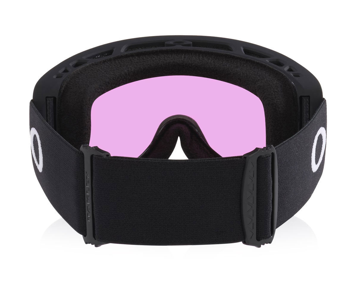 Oakley Mont Scape L Goggle Matte Black/Prizm Iced 2027