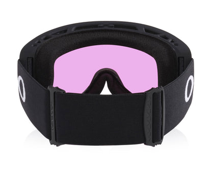 Oakley Mont Scape L Goggle Matte Black/Prizm Iced 2027