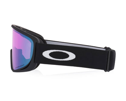 Oakley Mont Scape L Goggle Matte Black/Prizm Iced 2027