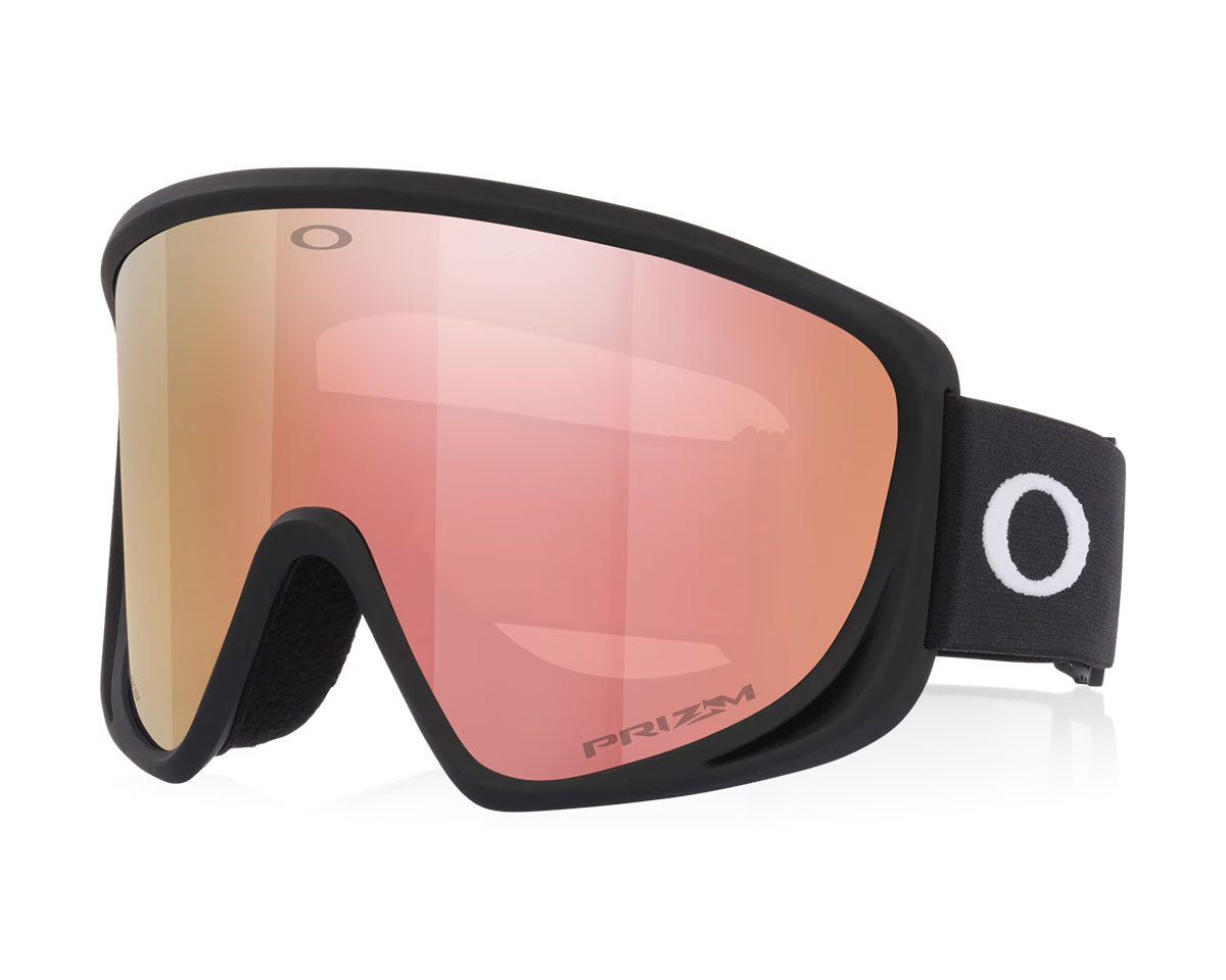 Oakley Mont Scape L Goggle Matte Black/Prizm Rose Gold 2027