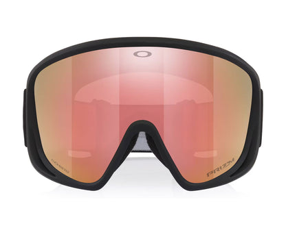 Oakley Mont Scape L Goggle Matte Black/Prizm Rose Gold 2027