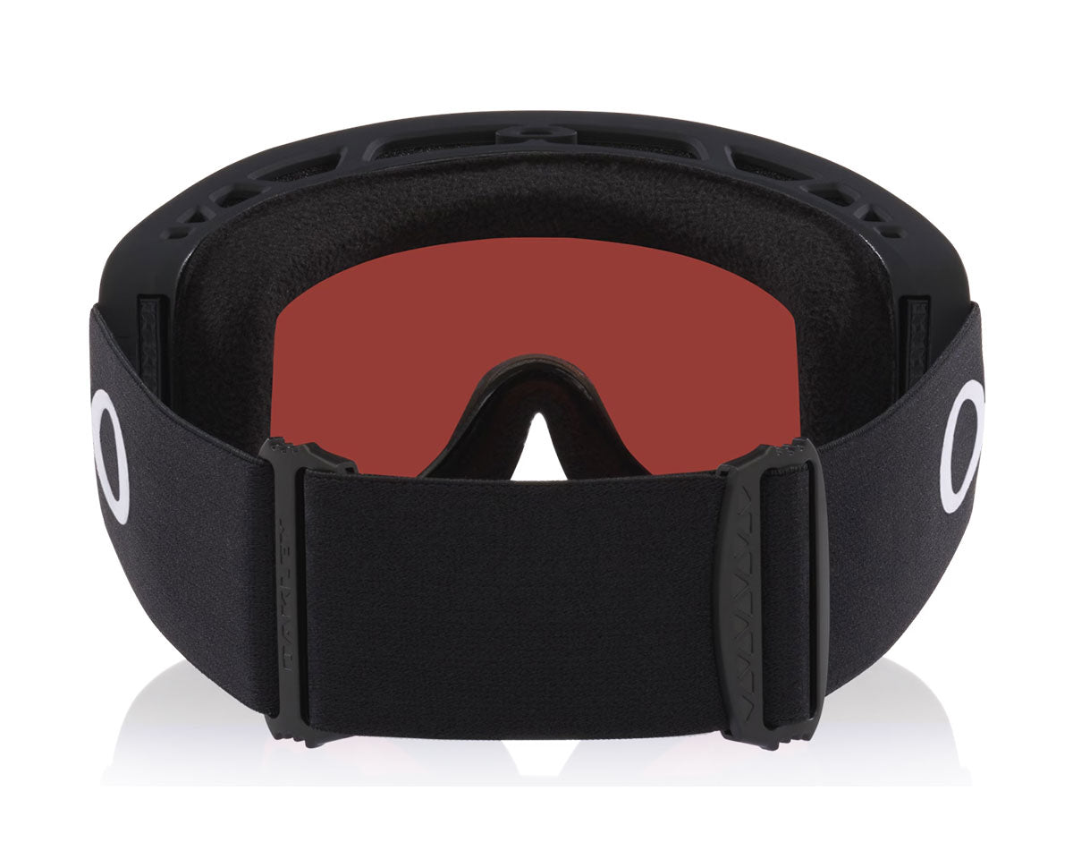 Oakley Mont Scape L Goggle Matte Black/Prizm Rose Gold 2027