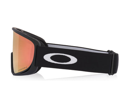 Oakley Mont Scape L Goggle Matte Black/Prizm Rose Gold 2027