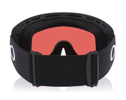 Oakley Mont Scape L Goggle Matte Black/Prizm Sapphire 2027