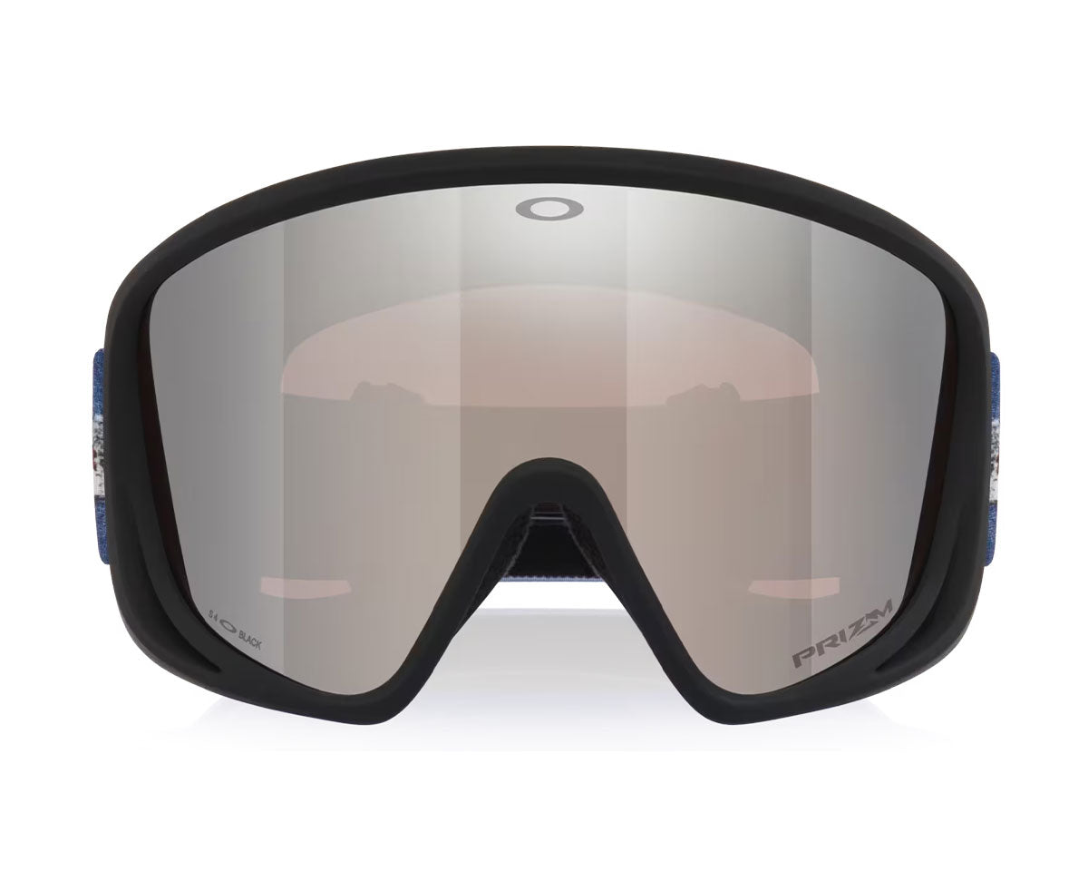 Oakley Mont Scape M Goggle Matte Black/Prizm Snow Black 2027