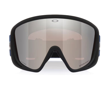Oakley Mont Scape M Goggle Matte Black/Prizm Snow Black 2027
