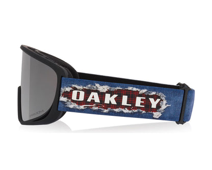 Oakley Mont Scape L Goggle Matte Black/Prizm Snow Black 2027