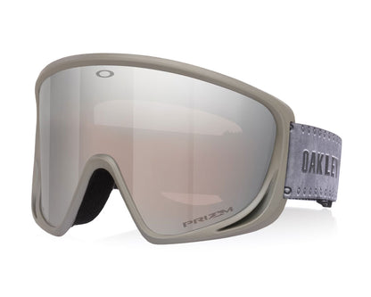 Oakley Mont Scape L Goggle Matte Titanium/Prizm Snow Black 2027