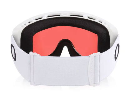 Oakley Mont Scape L Goggle Matte White/Prizm Sapphire 2027