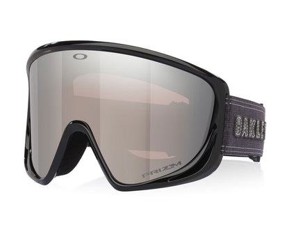 Oakley Mont Scape L Goggle Polished Black/Prizm Snow Black 2027