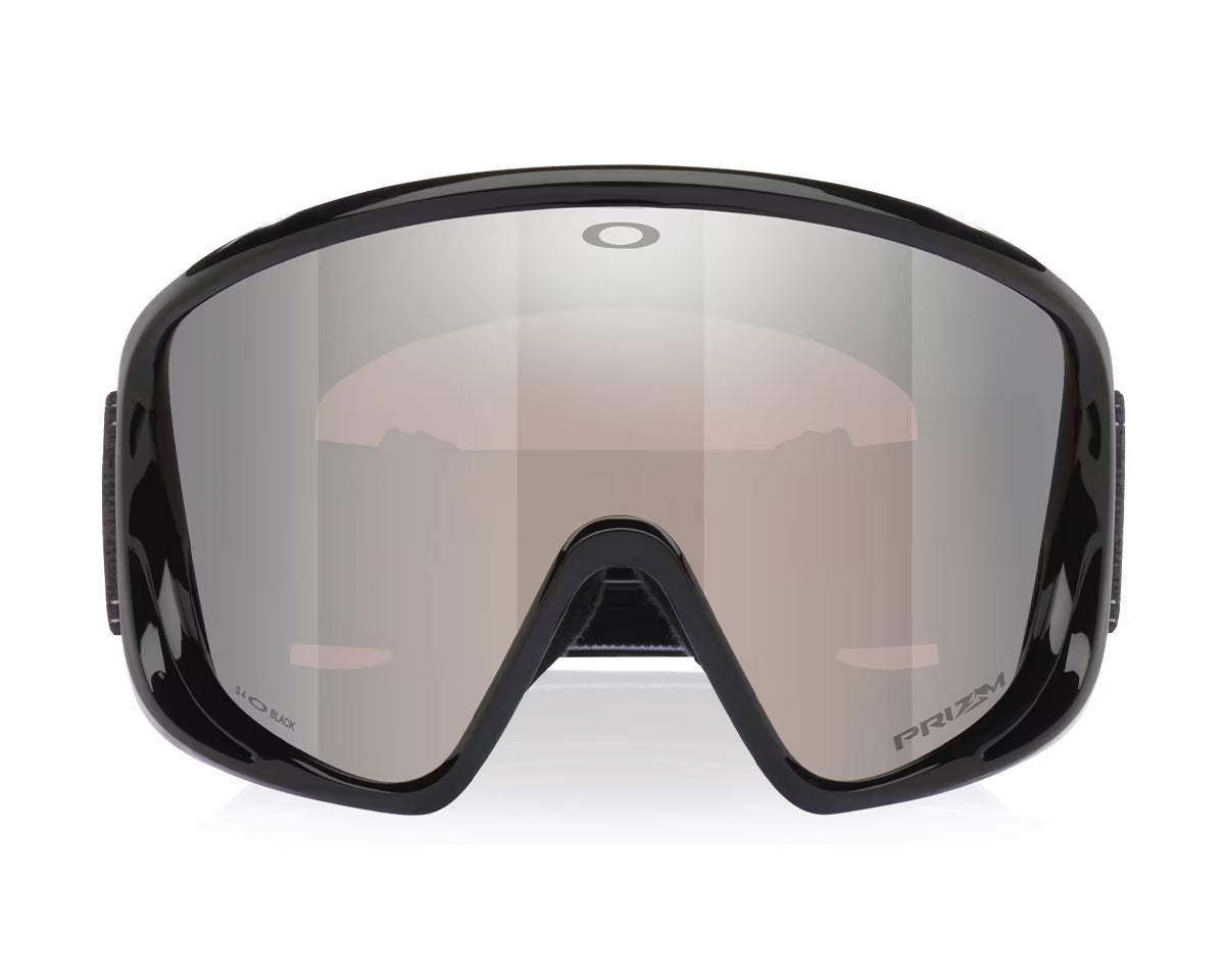 Oakley Mont Scape L Goggle Polished Black/Prizm Snow Black 2027