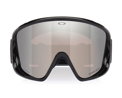 Oakley Mont Scape L Goggle Polished Black/Prizm Snow Black 2027