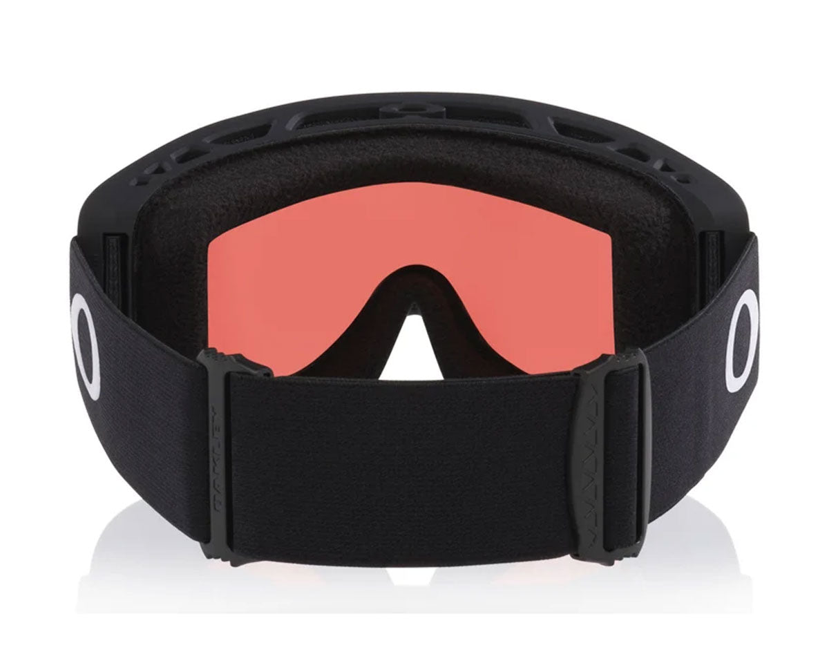 Oakley Mont Scape M Goggle Matte Black/Prizm Sapphire 2027