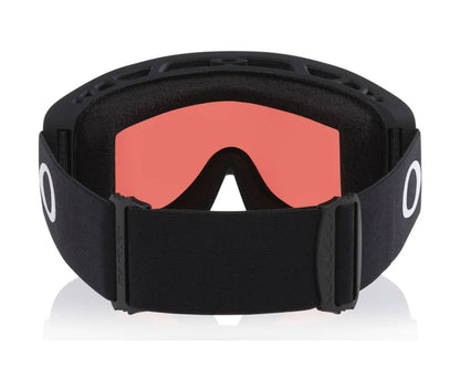 Oakley Mont Scape M Goggle Matte Black/Prizm Sapphire 2027