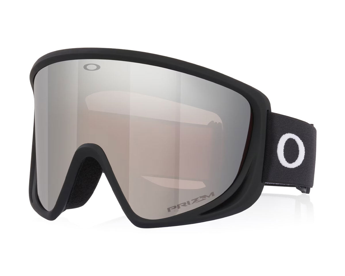 Oakley Mont Scape M Goggle Matte Black/Prizm Snow Black 2027