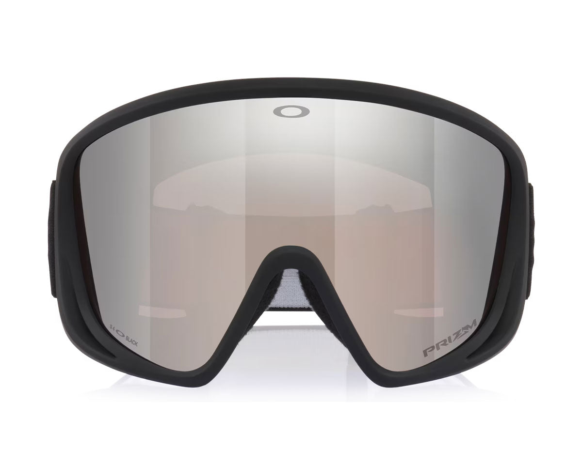 Oakley Mont Scape M Goggle Matte Black/Prizm Snow Black 2027