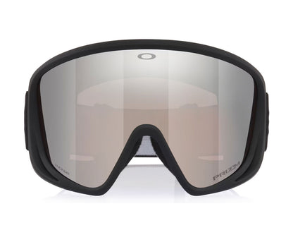 Oakley Mont Scape M Goggle Matte Black/Prizm Snow Black 2027