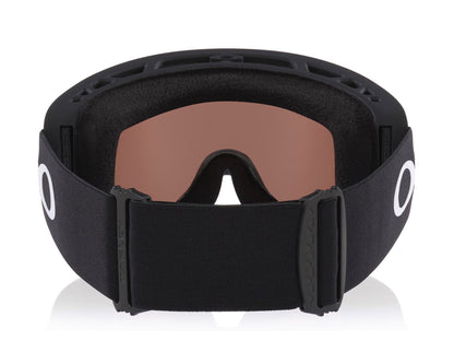 Oakley Mont Scape M Goggle Matte Black/Prizm Snow Black 2027