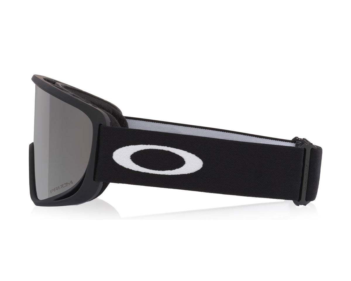 Oakley Mont Scape M Goggle Matte Black/Prizm Snow Black 2027