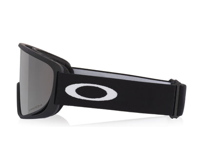 Oakley Mont Scape M Goggle Matte Black/Prizm Snow Black 2027