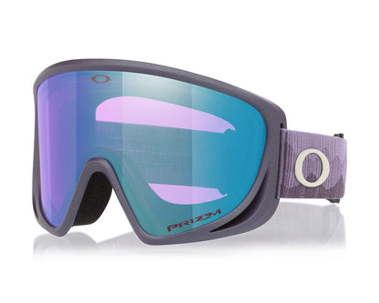 Oakley Mont Scape M Goggle Muted Metallic Aubergine/Prizm Iced 2027