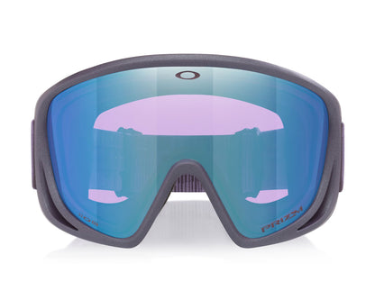 Oakley Mont Scape M Goggle Muted Metallic Aubergine/Prizm Iced 2027