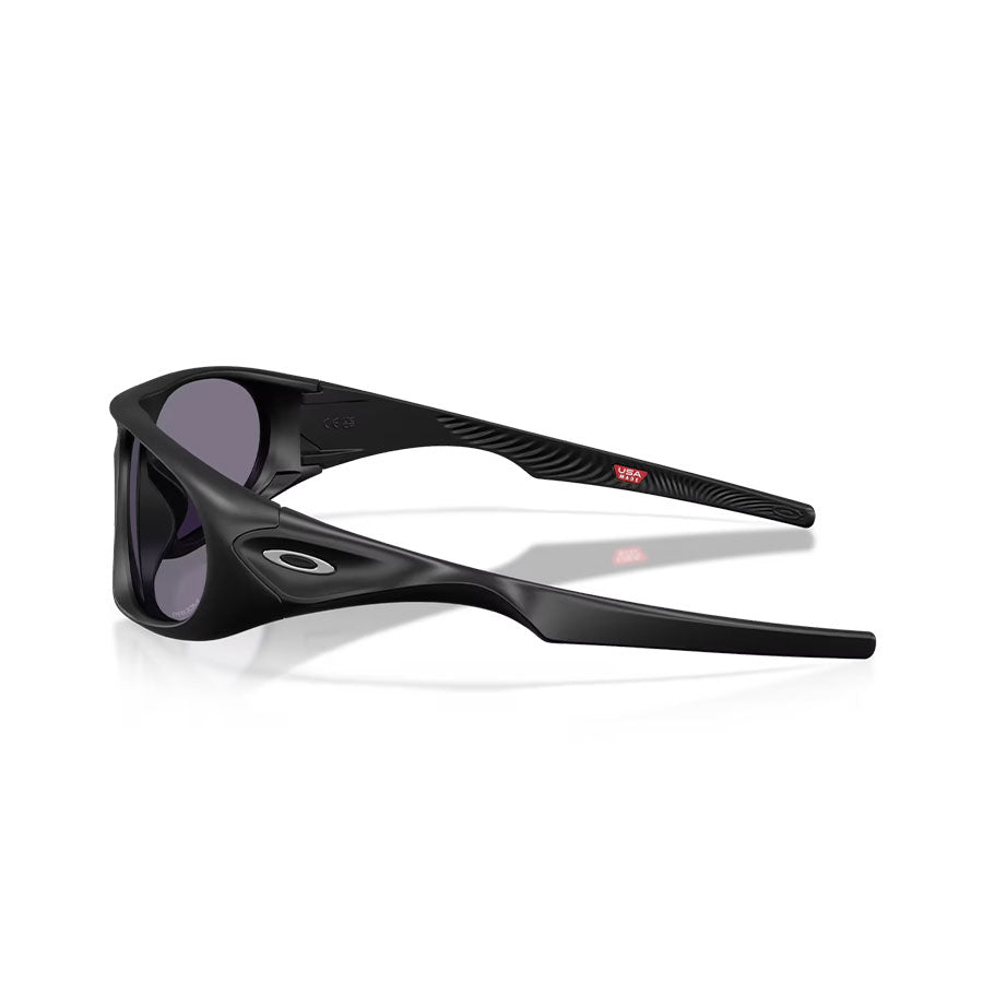 Oakley Neoforma Mtt Black w/ Prizm Grey
