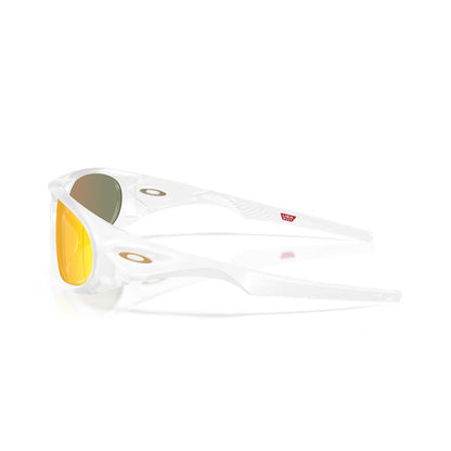 Oakley Neoforma Mtt Clear w/ Prizm Ruby