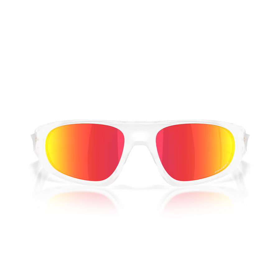 Oakley Neoforma Mtt Clear w/ Prizm Ruby