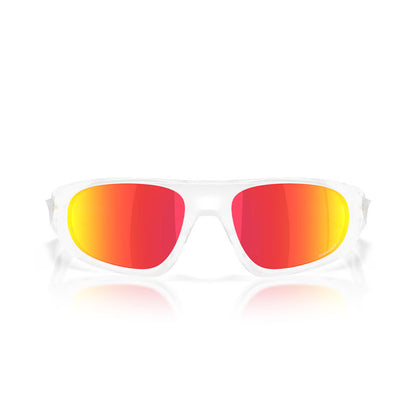 Oakley Neoforma Mtt Clear w/ Prizm Ruby