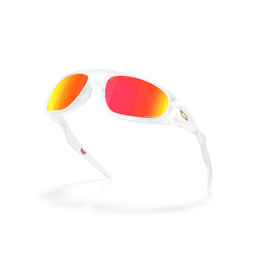 Oakley Neoforma Mtt Clear w/ Prizm Ruby