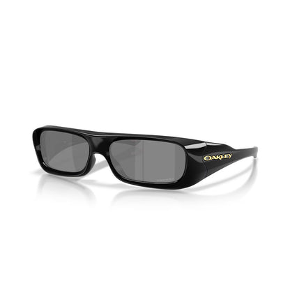 Oakley Permian Sunglasses Polished Black/Prizm Black