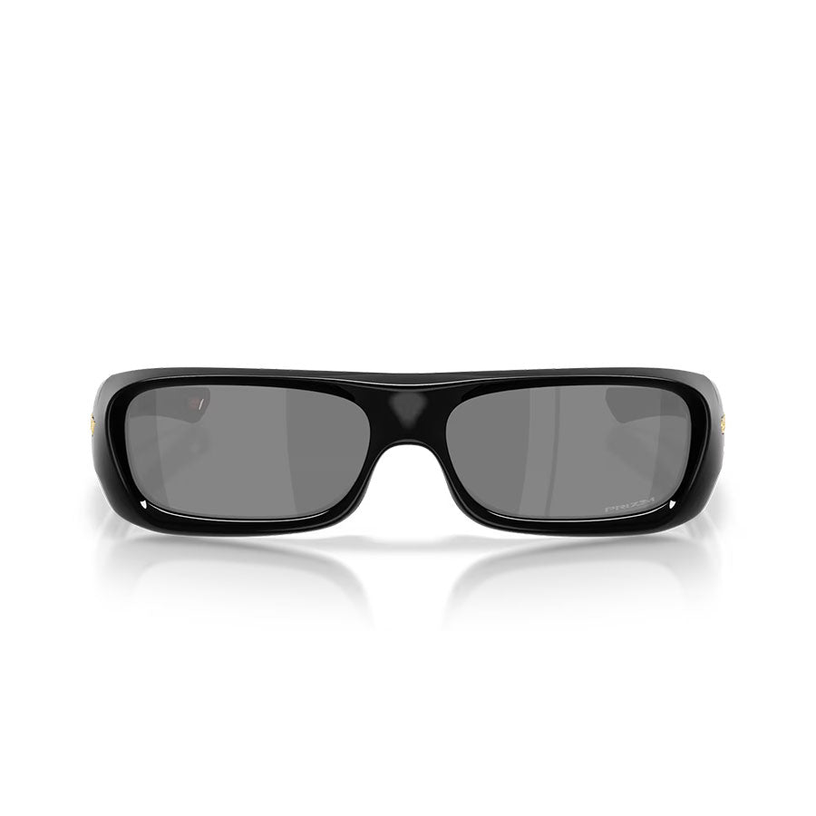Oakley Permian Sunglasses Polished Black/Prizm Black