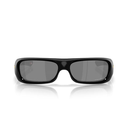 Oakley Permian Sunglasses Polished Black/Prizm Black