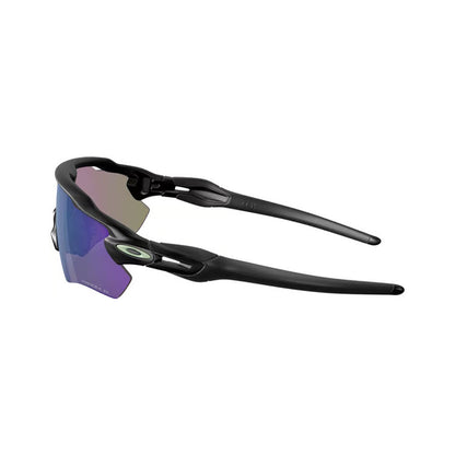 Oakley Radar EV Path Sunglasses Matte Black/Prizm Jade Polar