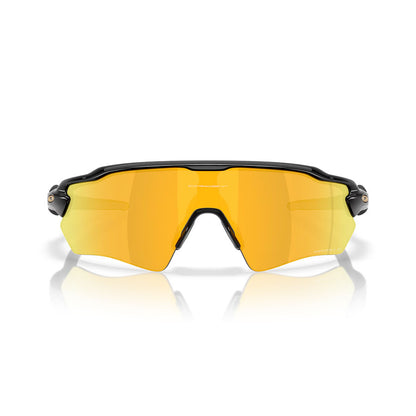 Oakley Radar EV Path Sunglasses Polar Black/Prizm 24K Polar