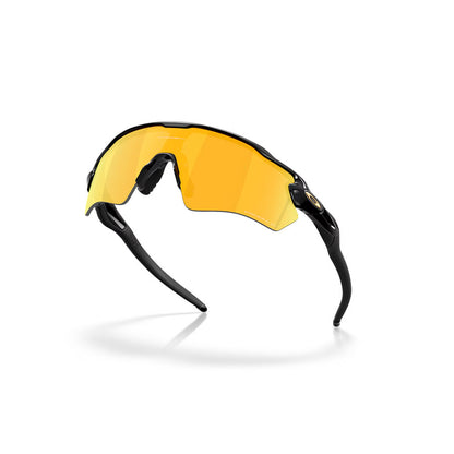 Oakley Radar EV Path Sunglasses Polar Black/Prizm 24K Polar