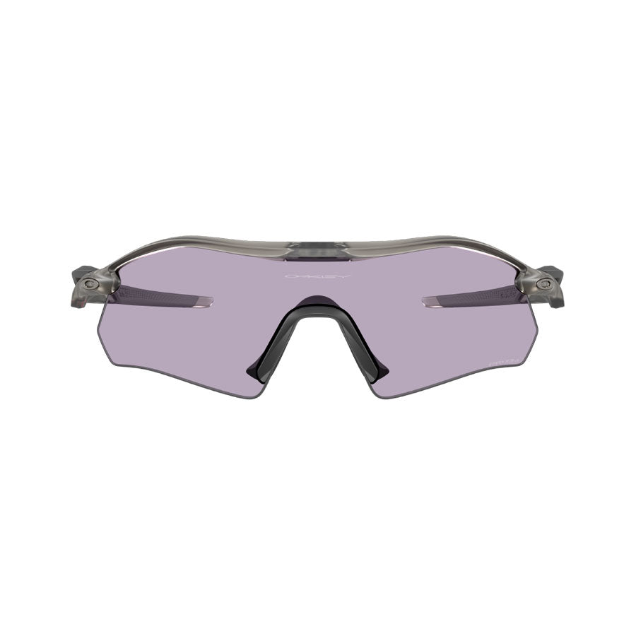 Oakley Radar Plate Matte Grey Ink
