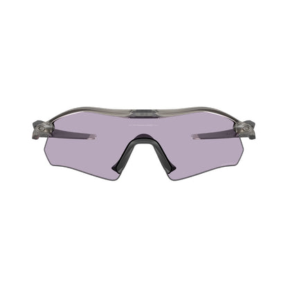 Oakley Radar Plate Matte Grey Ink